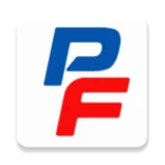 Logo of Pinoy Fitness Atleta android Application 